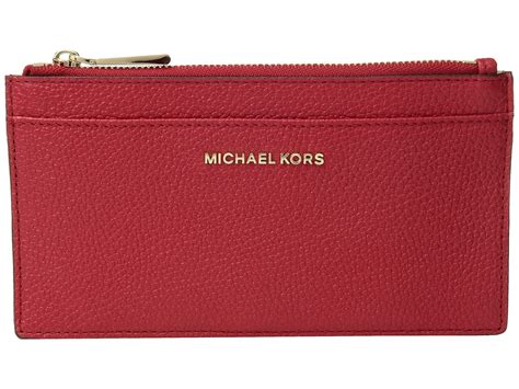 michael kors credit card case.